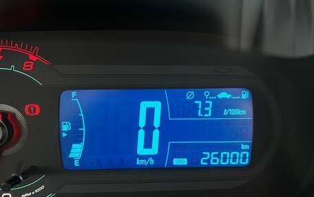 Chevrolet Cobalt II, 2021 год, 1 290 000 рублей, 15 фотография
