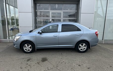 Chevrolet Cobalt II, 2021 год, 1 290 000 рублей, 8 фотография