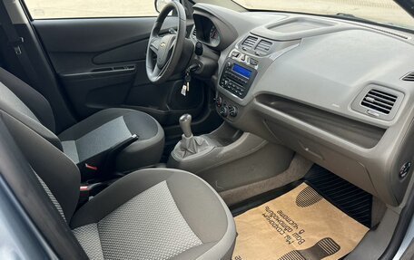 Chevrolet Cobalt II, 2021 год, 1 290 000 рублей, 14 фотография