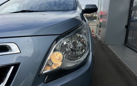 Chevrolet Cobalt II, 2021 год, 1 290 000 рублей, 16 фотография