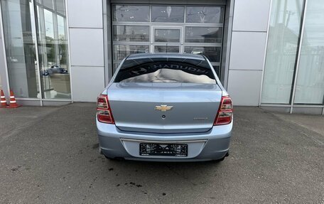 Chevrolet Cobalt II, 2021 год, 1 290 000 рублей, 6 фотография