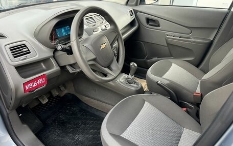 Chevrolet Cobalt II, 2021 год, 1 290 000 рублей, 10 фотография