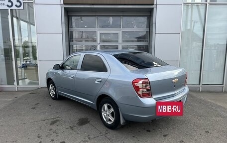 Chevrolet Cobalt II, 2021 год, 1 290 000 рублей, 7 фотография