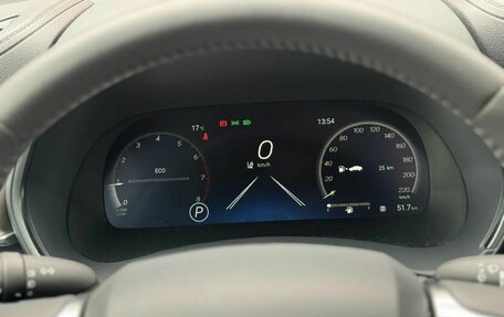 Toyota Highlander, 2025 год, 6 500 000 рублей, 22 фотография