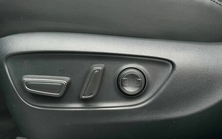 Toyota Highlander, 2025 год, 6 500 000 рублей, 25 фотография