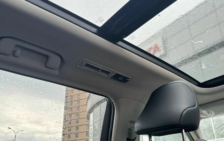 Toyota Highlander, 2025 год, 6 500 000 рублей, 32 фотография