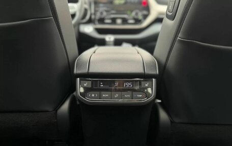 Toyota Highlander, 2025 год, 6 500 000 рублей, 36 фотография