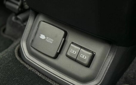 Toyota Highlander, 2025 год, 6 500 000 рублей, 37 фотография