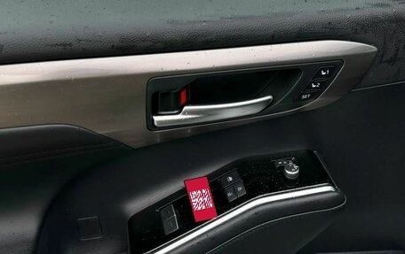 Toyota Highlander, 2025 год, 6 500 000 рублей, 28 фотография