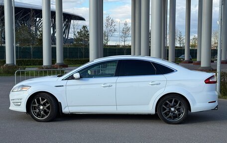 Ford Mondeo IV, 2013 год, 890 000 рублей, 8 фотография