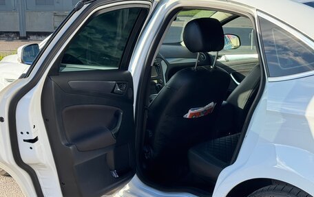Ford Mondeo IV, 2013 год, 890 000 рублей, 12 фотография