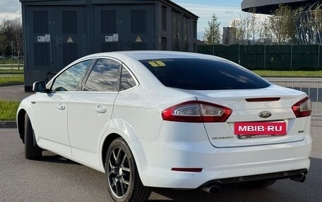 Ford Mondeo IV, 2013 год, 890 000 рублей, 7 фотография
