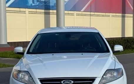 Ford Mondeo IV, 2013 год, 890 000 рублей, 2 фотография