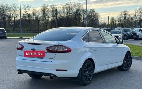 Ford Mondeo IV, 2013 год, 890 000 рублей, 5 фотография