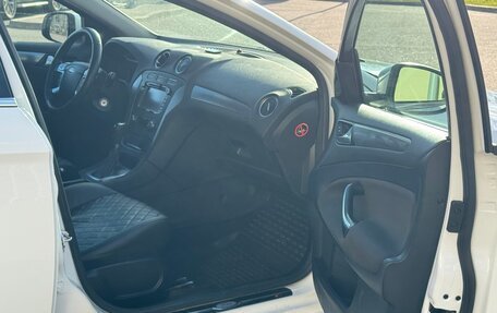 Ford Mondeo IV, 2013 год, 890 000 рублей, 14 фотография