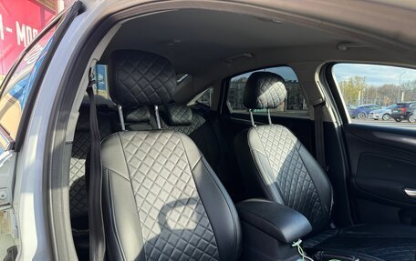Ford Mondeo IV, 2013 год, 890 000 рублей, 15 фотография