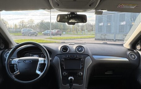 Ford Mondeo IV, 2013 год, 890 000 рублей, 19 фотография