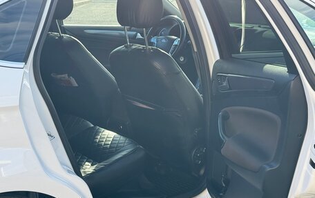 Ford Mondeo IV, 2013 год, 890 000 рублей, 16 фотография