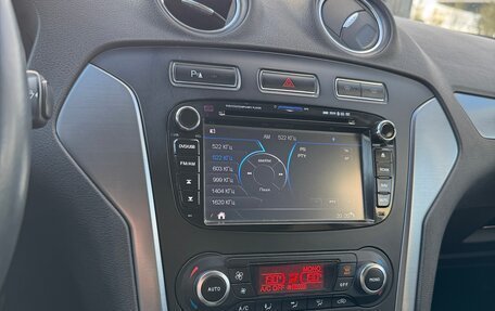 Ford Mondeo IV, 2013 год, 890 000 рублей, 20 фотография