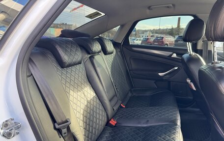 Ford Mondeo IV, 2013 год, 890 000 рублей, 17 фотография