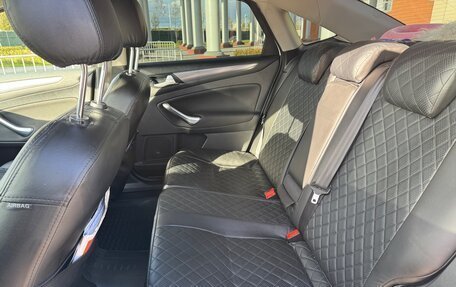 Ford Mondeo IV, 2013 год, 890 000 рублей, 13 фотография