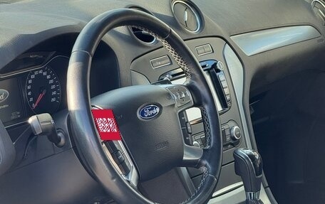 Ford Mondeo IV, 2013 год, 890 000 рублей, 18 фотография