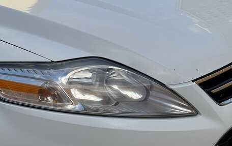 Ford Mondeo IV, 2013 год, 890 000 рублей, 26 фотография