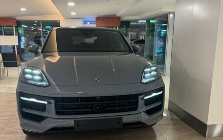 Porsche Cayenne III, 2025 год, 18 400 000 рублей, 2 фотография