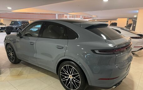 Porsche Cayenne III, 2025 год, 18 400 000 рублей, 4 фотография