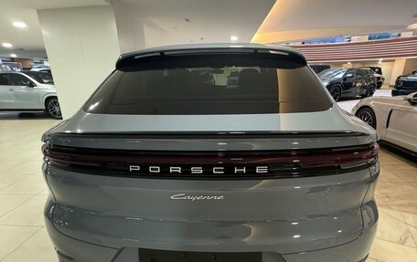 Porsche Cayenne III, 2025 год, 18 400 000 рублей, 5 фотография