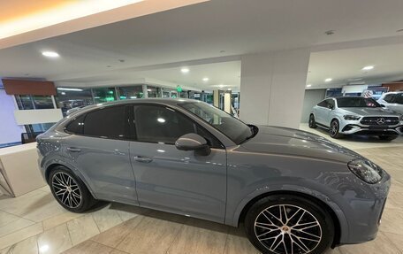 Porsche Cayenne III, 2025 год, 18 400 000 рублей, 3 фотография
