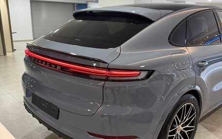 Porsche Cayenne III, 2025 год, 18 400 000 рублей, 6 фотография