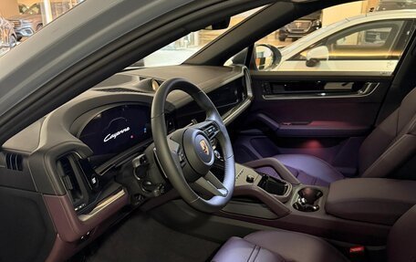 Porsche Cayenne III, 2025 год, 18 400 000 рублей, 8 фотография