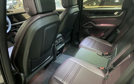 Porsche Cayenne III, 2025 год, 18 400 000 рублей, 10 фотография