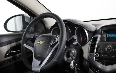 Chevrolet Cruze II, 2012 год, 599 990 рублей, 12 фотография