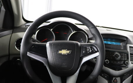 Chevrolet Cruze II, 2012 год, 599 990 рублей, 10 фотография