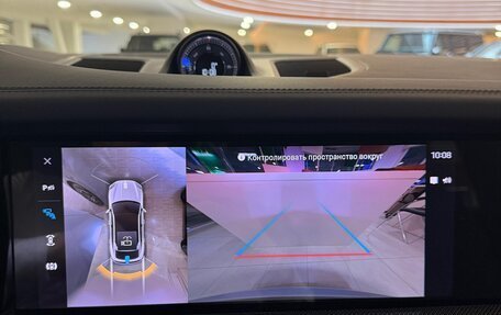 Porsche Cayenne III, 2025 год, 18 400 000 рублей, 9 фотография