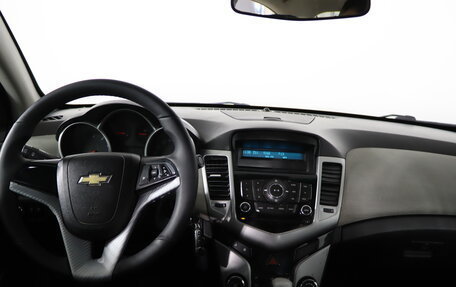 Chevrolet Cruze II, 2012 год, 599 990 рублей, 13 фотография
