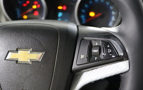 Chevrolet Cruze II, 2012 год, 599 990 рублей, 11 фотография