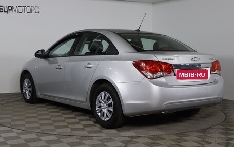 Chevrolet Cruze II, 2012 год, 599 990 рублей, 7 фотография