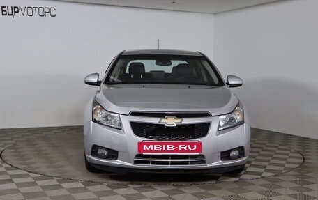 Chevrolet Cruze II, 2012 год, 599 990 рублей, 2 фотография