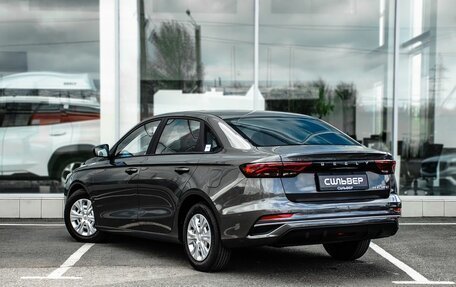 Geely Emgrand, 2024 год, 2 370 050 рублей, 6 фотография