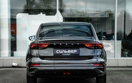 Geely Emgrand, 2024 год, 2 370 050 рублей, 4 фотография