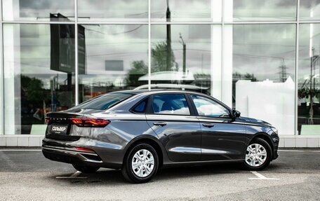 Geely Emgrand, 2024 год, 2 370 050 рублей, 2 фотография