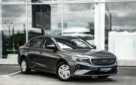 Geely Emgrand, 2024 год, 2 370 050 рублей, 5 фотография