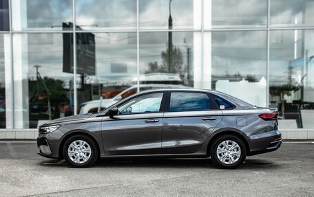 Geely Emgrand, 2024 год, 2 370 050 рублей, 7 фотография