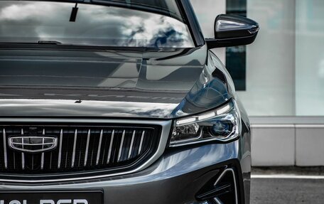 Geely Emgrand, 2024 год, 2 370 050 рублей, 10 фотография