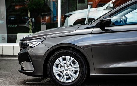 Geely Emgrand, 2024 год, 2 370 050 рублей, 9 фотография