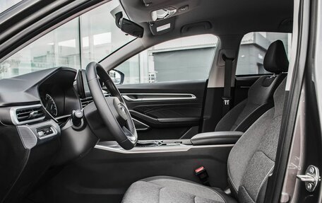 Geely Emgrand, 2024 год, 2 370 050 рублей, 12 фотография
