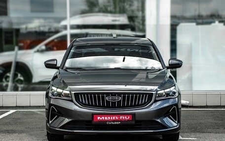 Geely Emgrand, 2024 год, 2 370 050 рублей, 3 фотография